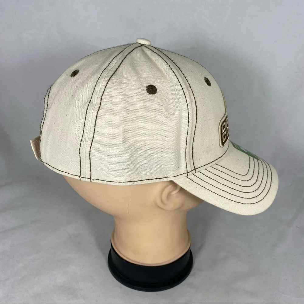 ORGANIC COTTON Baseball Cap